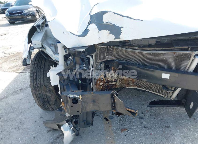 Photo 6 of 2021 Kia Forte LXS (VIN 3KPF24AD7ME321589)