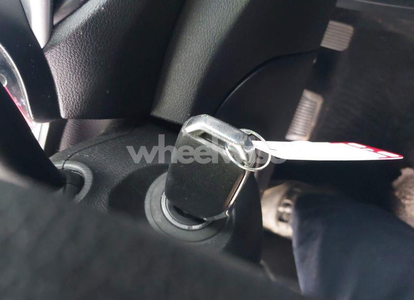 Photo 11 of 2021 Kia Forte LXS (VIN 3KPF24AD7ME327859)