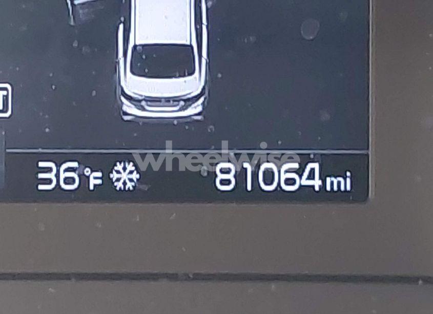 Photo 15 of 2021 Kia Forte LXS (VIN 3KPF24AD7ME327859)