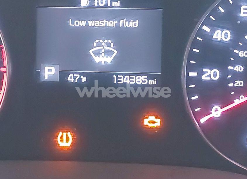 Photo 15 of 2021 Kia Forte LXS (VIN 3KPF24AD7ME329787)