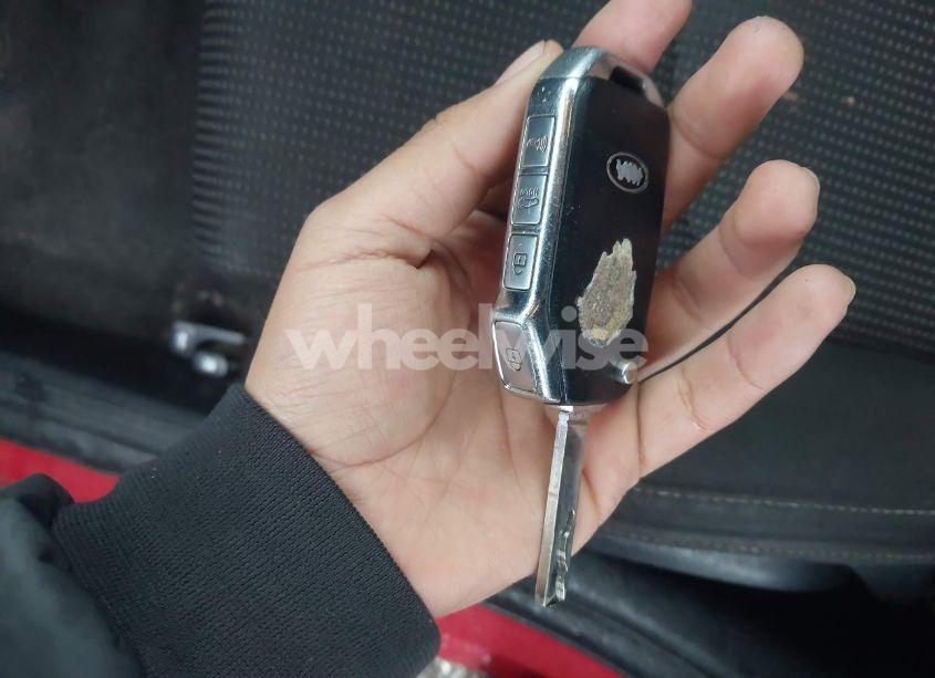 Photo 11 of 2021 Kia Forte LXS (VIN 3KPF24AD7ME330860)