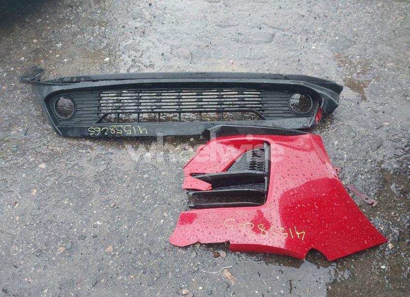 Photo 12 of 2021 Kia Forte LXS (VIN 3KPF24AD7ME330860)