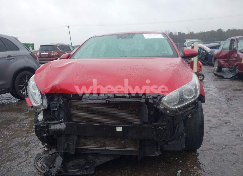 Photo 13 of 2021 Kia Forte LXS (VIN 3KPF24AD7ME330860)