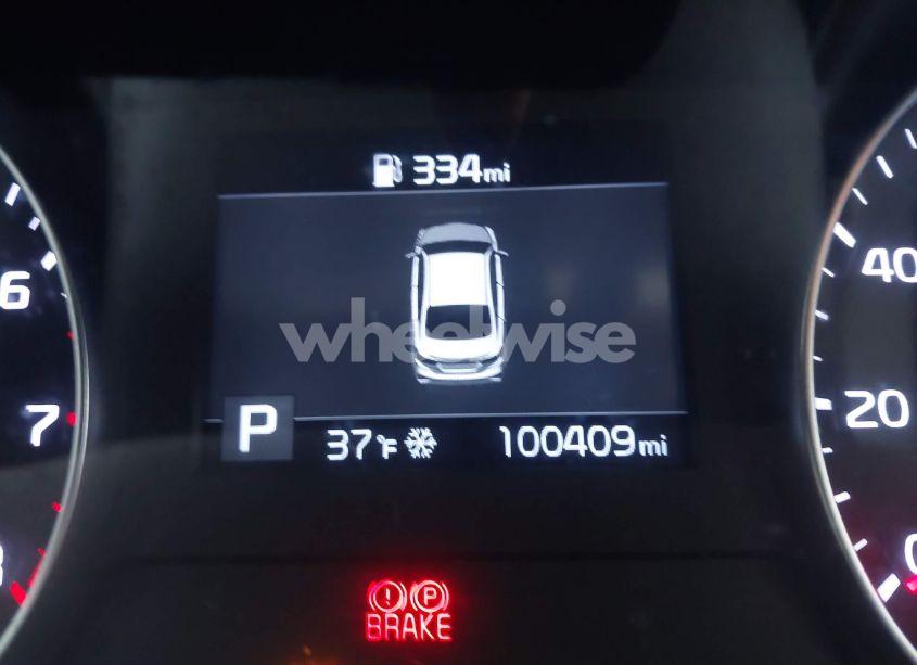 Photo 16 of 2021 Kia Forte LXS (VIN 3KPF24AD7ME330860)