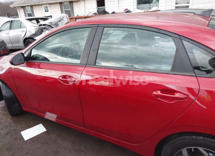 Photo 13 of 2021 Kia Forte LXS (VIN 3KPF24AD7ME349313)
