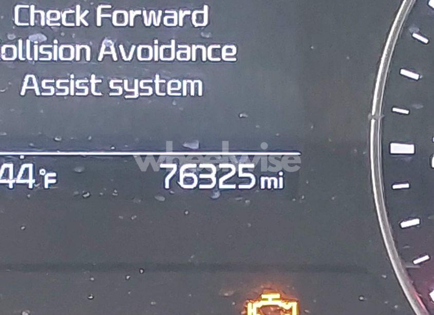 Photo 14 of 2021 Kia Forte LXS (VIN 3KPF24AD7ME349313)