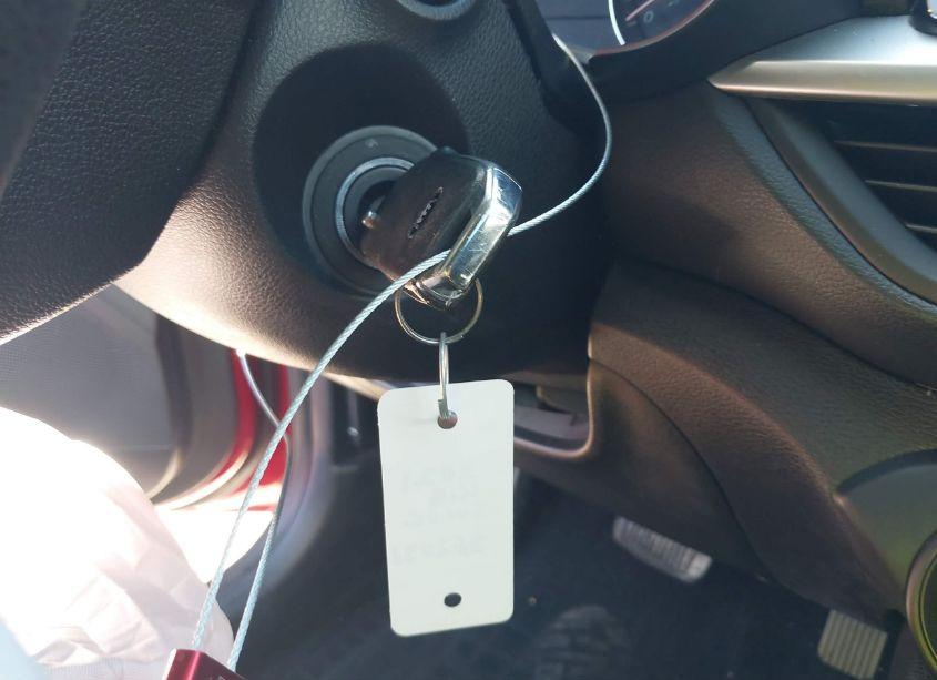 Photo 11 of 2021 Kia Forte LXS (VIN 3KPF24AD7ME362031)