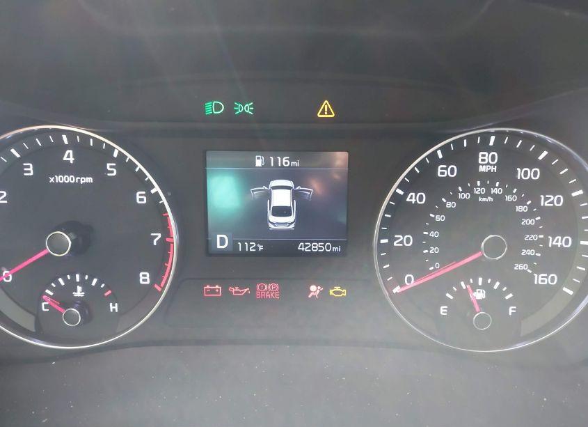 Photo 7 of 2021 Kia Forte LXS (VIN 3KPF24AD7ME362031)