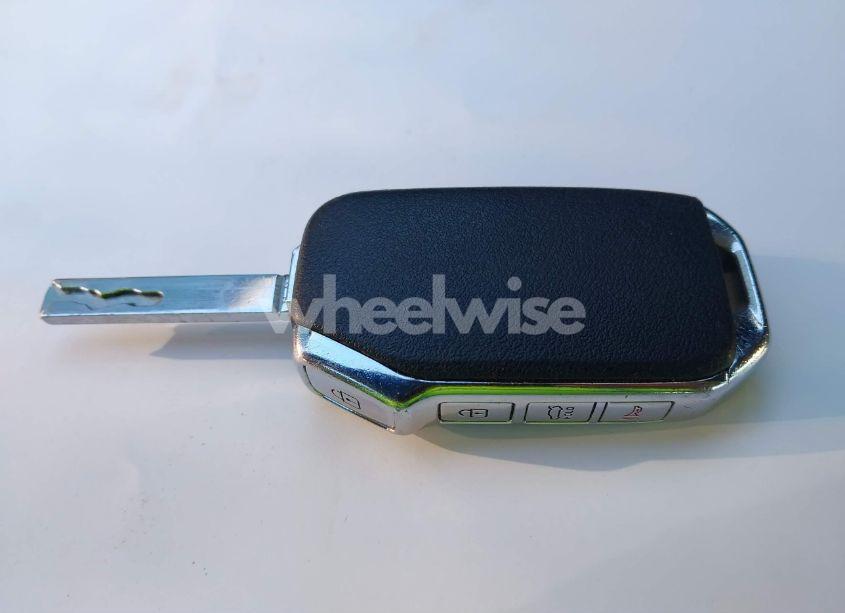 Photo 11 of 2021 Kia Forte LXS (VIN 3KPF24AD7ME369285)