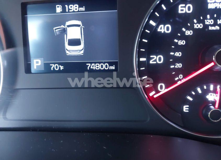 Photo 15 of 2021 Kia Forte LXS (VIN 3KPF24AD7ME369285)