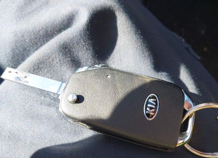 Photo 11 of 2021 Kia Forte LXS (VIN 3KPF24AD7ME372302)