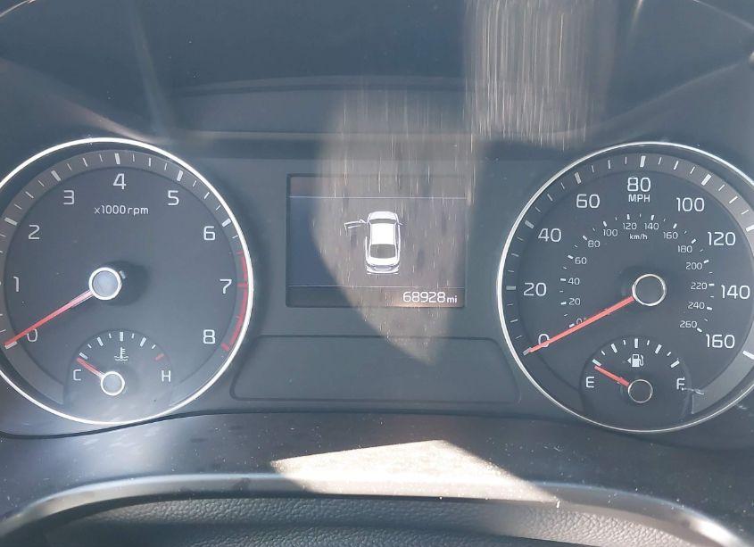 Photo 7 of 2021 Kia Forte LXS (VIN 3KPF24AD7ME372302)