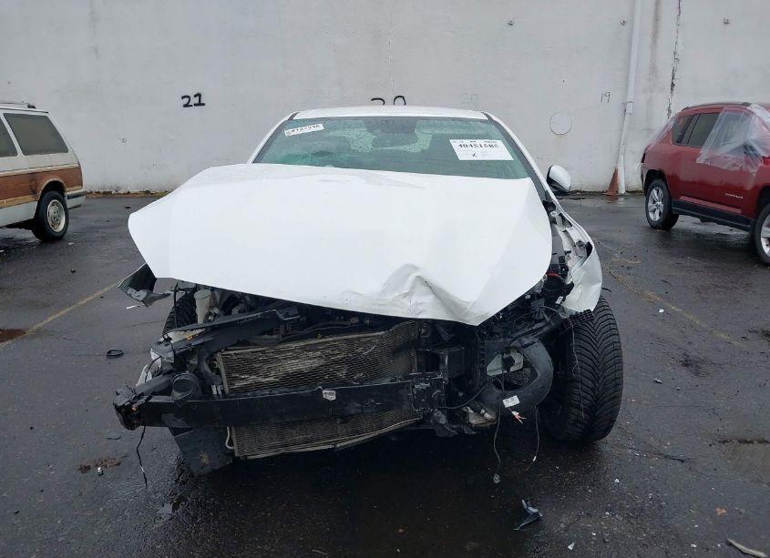 Photo 13 of 2021 Kia Forte LXS (VIN 3KPF24AD7ME375488)