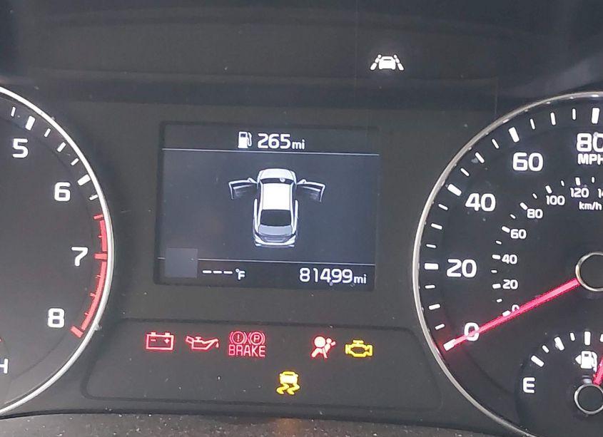 Photo 16 of 2021 Kia Forte LXS (VIN 3KPF24AD7ME375488)