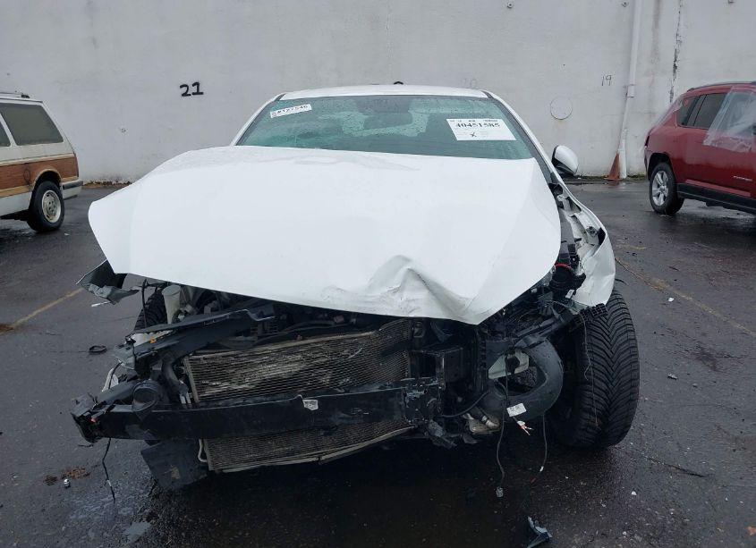 Photo 6 of 2021 Kia Forte LXS (VIN 3KPF24AD7ME375488)