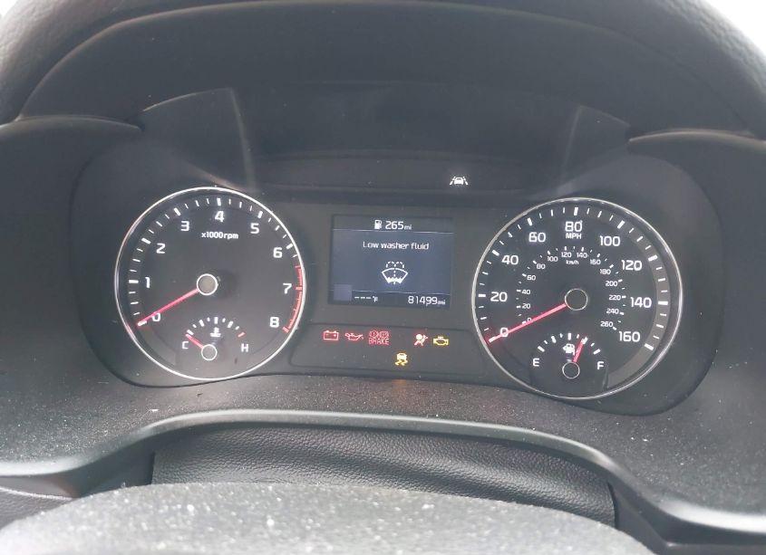 Photo 7 of 2021 Kia Forte LXS (VIN 3KPF24AD7ME375488)