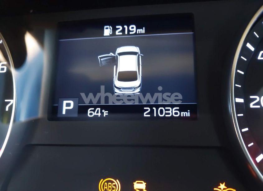 Photo 15 of 2021 Kia Forte LXS (VIN 3KPF24AD7ME386832)