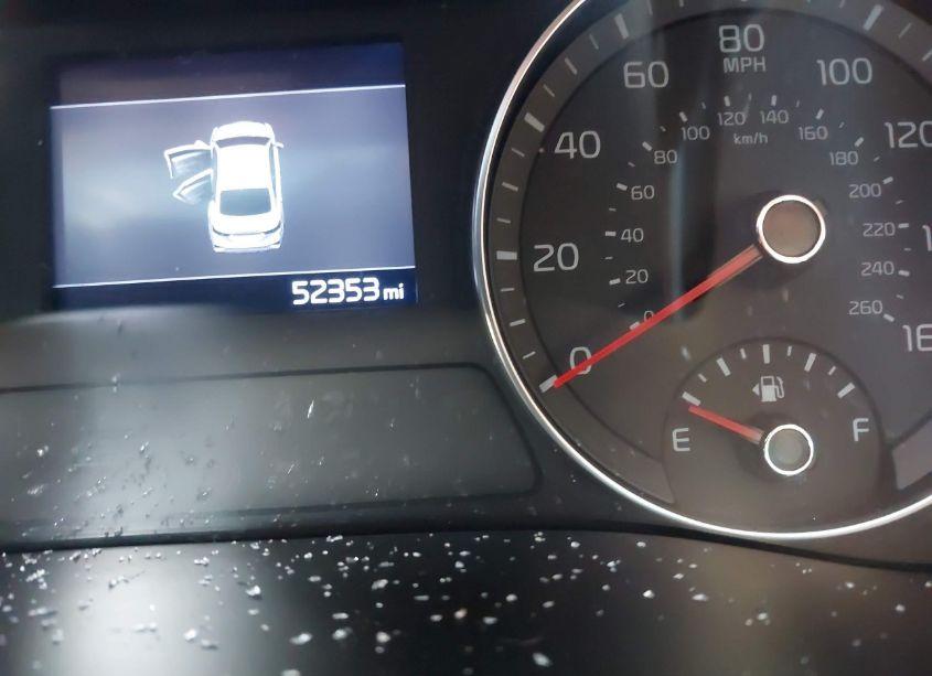 Photo 14 of 2021 Kia Forte LXS (VIN 3KPF24AD7ME390119)