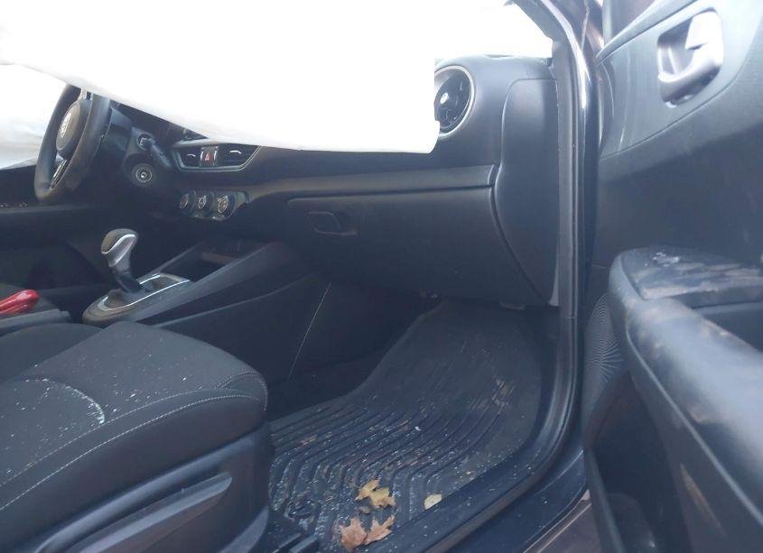 Photo 5 of 2021 Kia Forte LXS (VIN 3KPF24AD7ME390119)