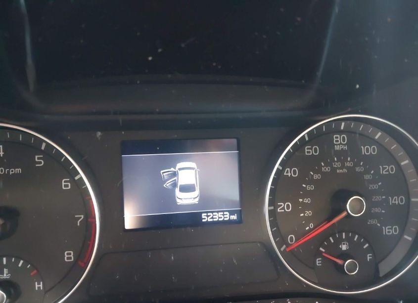 Photo 7 of 2021 Kia Forte LXS (VIN 3KPF24AD7ME390119)