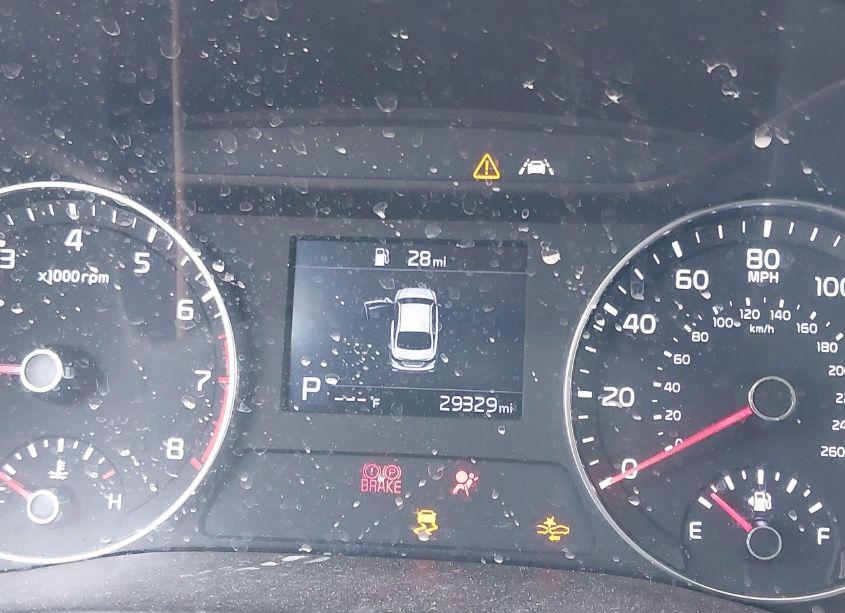 Photo 14 of 2021 Kia Forte LXS (VIN 3KPF24AD7ME390802)