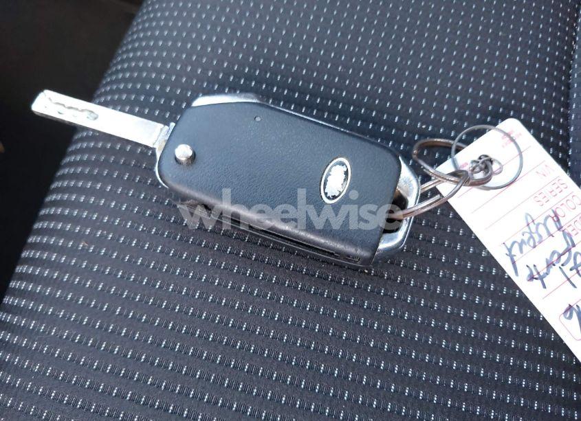 Photo 11 of 2021 Kia Forte LXS (VIN 3KPF24AD7ME391674)