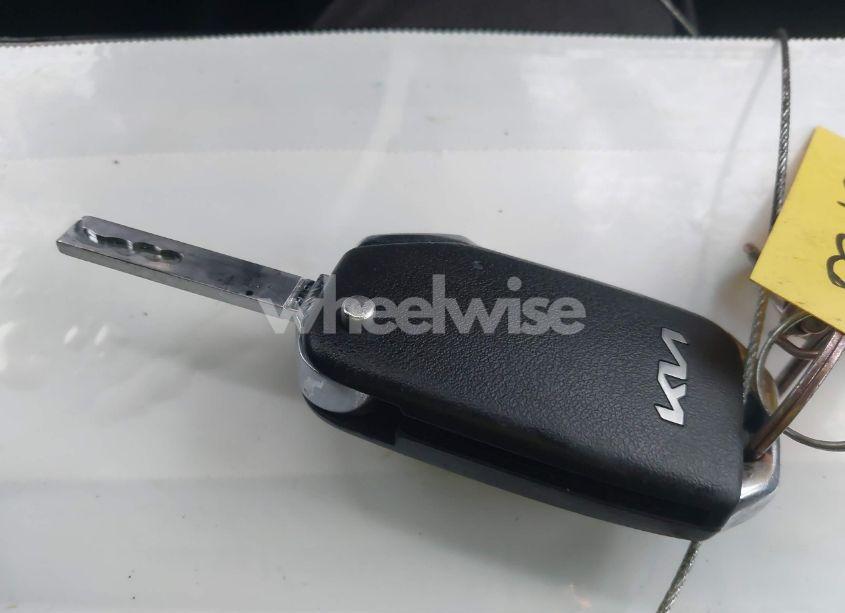 Photo 11 of 2022 Kia Forte LXS (VIN 3KPF24AD7NE431768)