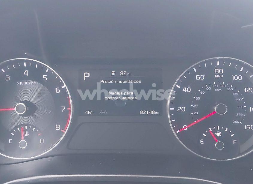 Photo 7 of 2022 Kia Forte LXS (VIN 3KPF24AD7NE431768)