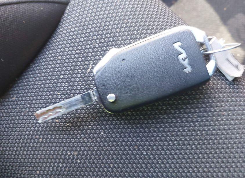 Photo 11 of 2022 Kia Forte LXS (VIN 3KPF24AD7NE438977)