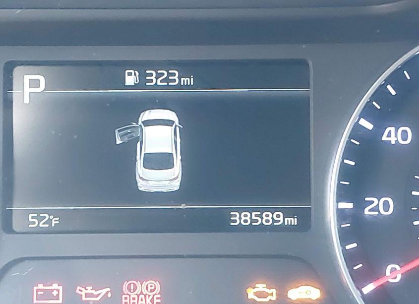 Photo 15 of 2022 Kia Forte LXS (VIN 3KPF24AD7NE438977)