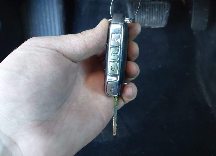 Photo 11 of 2022 Kia Forte LXS (VIN 3KPF24AD7NE456847)