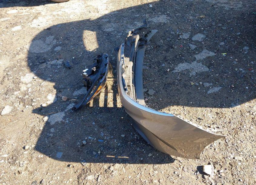 Photo 12 of 2022 Kia Forte LXS (VIN 3KPF24AD7NE456847)