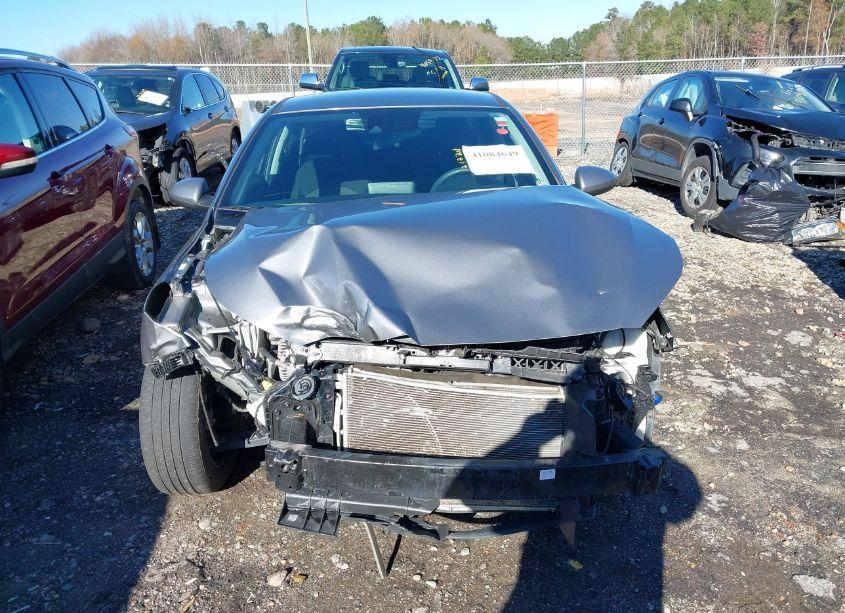 Photo 13 of 2022 Kia Forte LXS (VIN 3KPF24AD7NE456847)