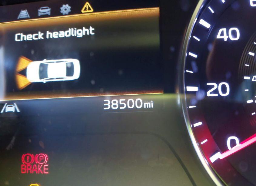 Photo 16 of 2022 Kia Forte LXS (VIN 3KPF24AD7NE456847)