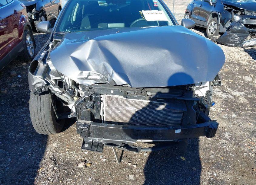 Photo 6 of 2022 Kia Forte LXS (VIN 3KPF24AD7NE456847)