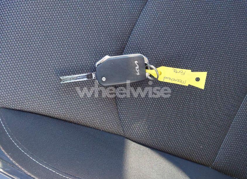 Photo 11 of 2022 Kia Forte LXS (VIN 3KPF24AD7NE465144)