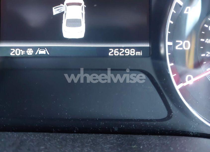 Photo 15 of 2022 Kia Forte LXS (VIN 3KPF24AD7NE465144)