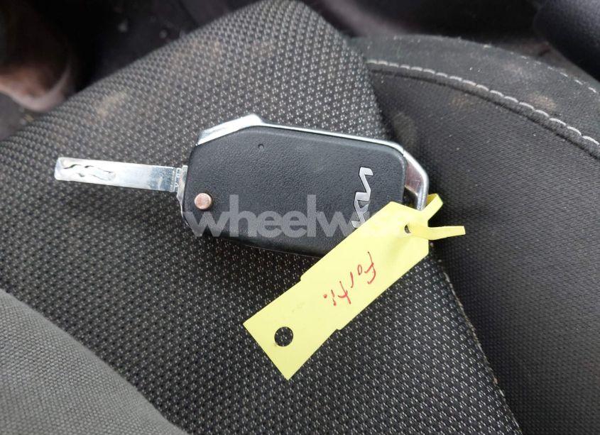 Photo 11 of 2022 Kia Forte LXS (VIN 3KPF24AD7NE471476)