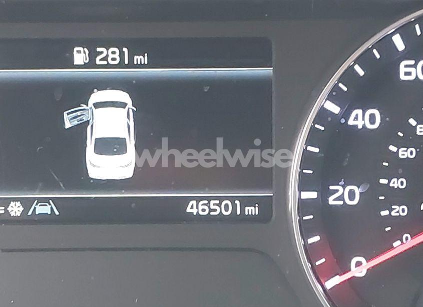 Photo 15 of 2022 Kia Forte LXS (VIN 3KPF24AD7NE471476)