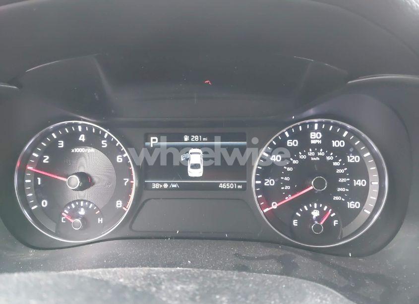 Photo 7 of 2022 Kia Forte LXS (VIN 3KPF24AD7NE471476)