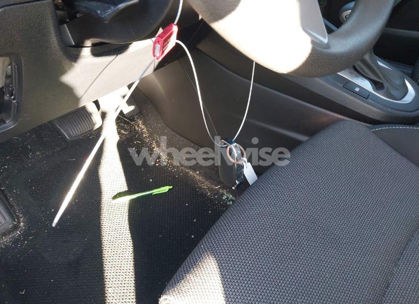 Photo 11 of 2022 Kia Forte LXS (VIN 3KPF24AD7NE471929)