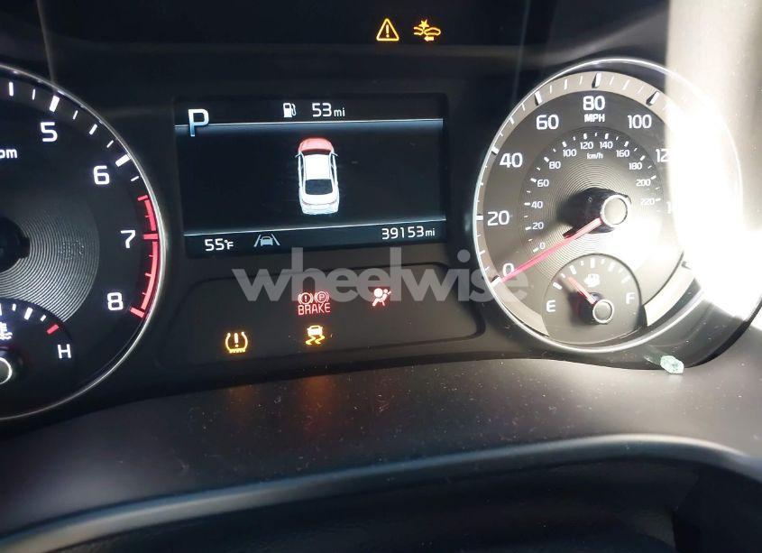 Photo 15 of 2022 Kia Forte LXS (VIN 3KPF24AD7NE471929)