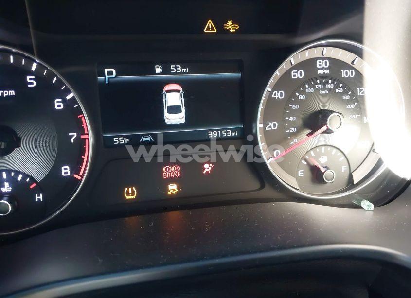 Photo 7 of 2022 Kia Forte LXS (VIN 3KPF24AD7NE471929)