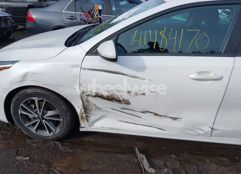 Photo 6 of 2022 Kia Forte LXS (VIN 3KPF24AD7NE487788)