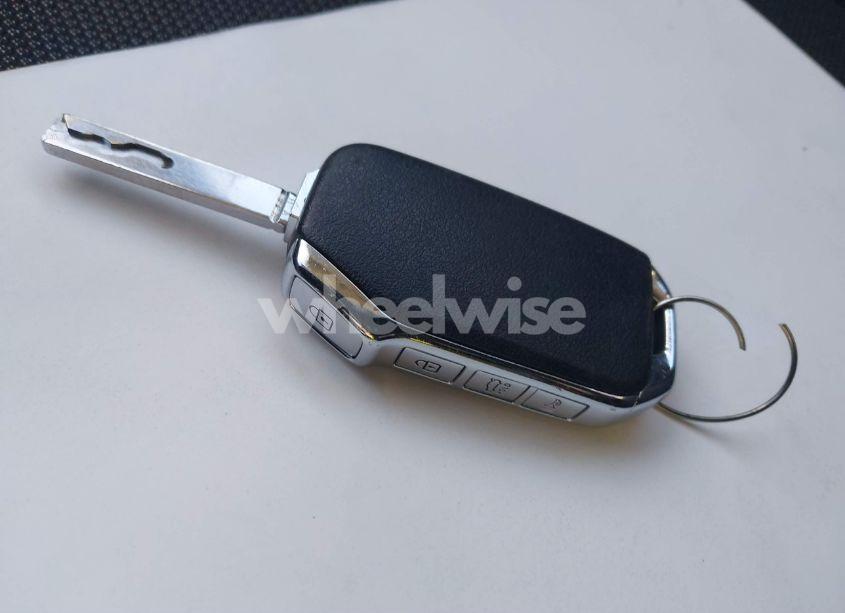 Photo 11 of 2023 Kia Forte LXS (VIN 3KPF24AD7PE512952)