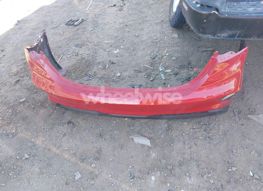 Photo 12 of 2023 Kia Forte LXS (VIN 3KPF24AD7PE512952)