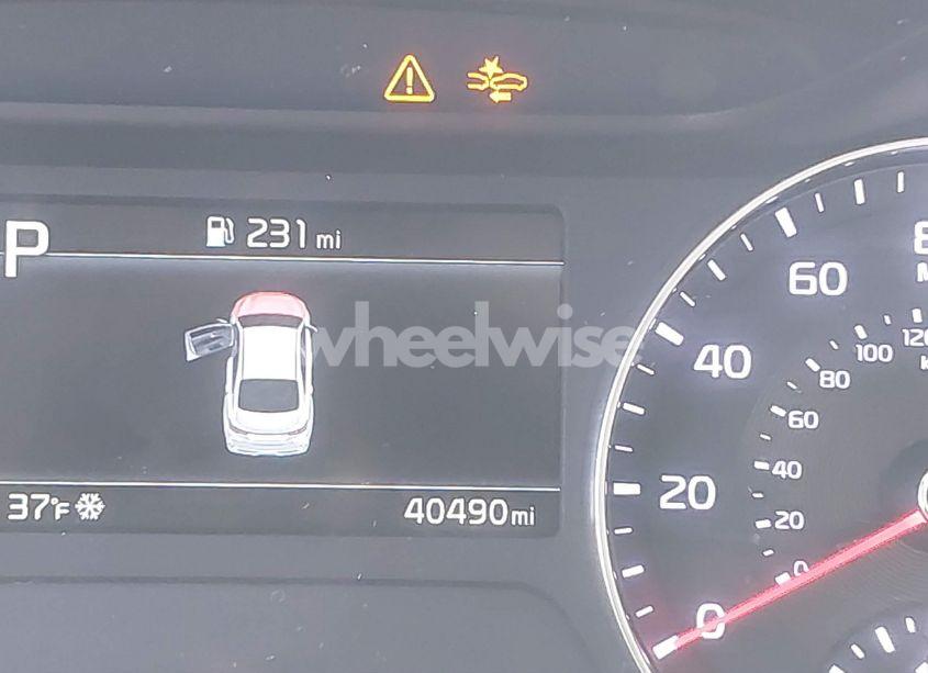 Photo 16 of 2023 Kia Forte LXS (VIN 3KPF24AD7PE512952)