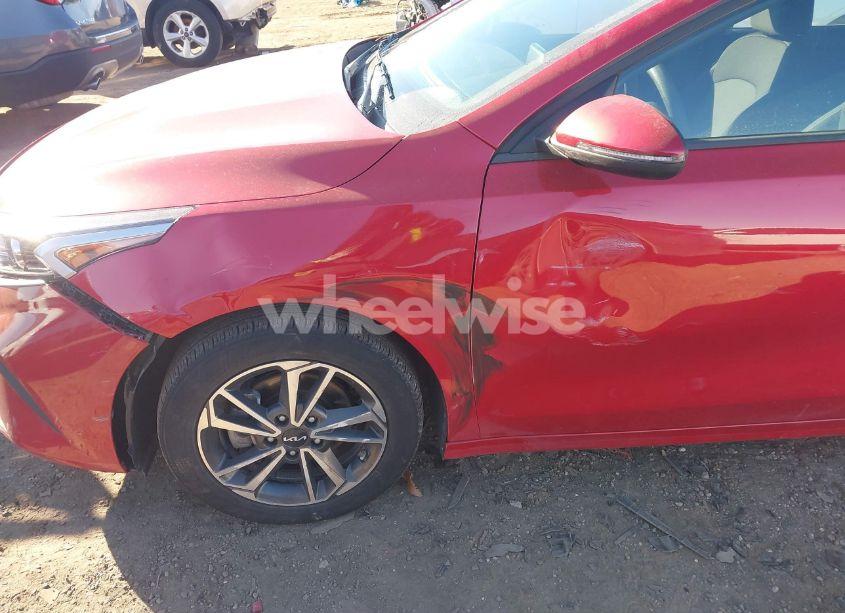 Photo 18 of 2023 Kia Forte LXS (VIN 3KPF24AD7PE512952)