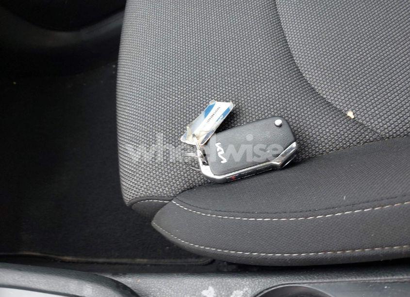 Photo 11 of 2023 Kia Forte LXS (VIN 3KPF24AD7PE531825)