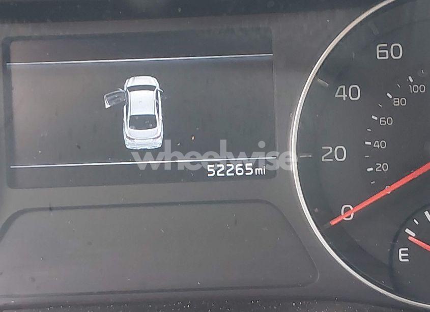 Photo 15 of 2023 Kia Forte LXS (VIN 3KPF24AD7PE531825)